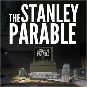 pcgamingwiki|pcgamingwiki the stanley parable.